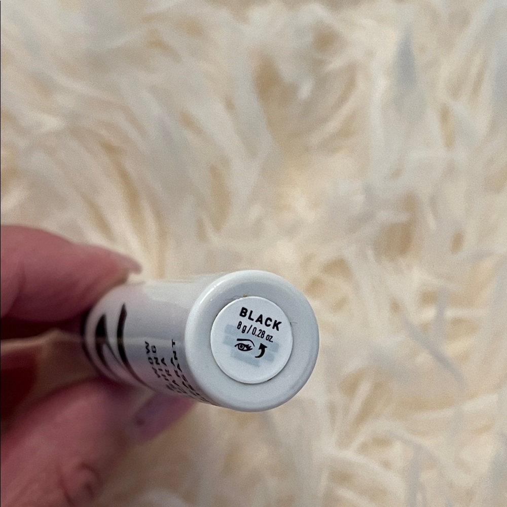 ✨5 for $25✨Morphe Wink & Wow Mascara - Black - New (no box) - Picture 8 of 8